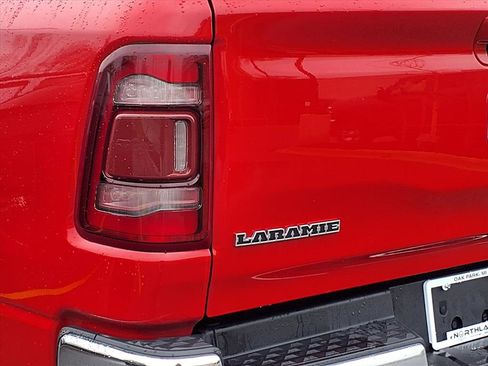 Certified 2023 RAM 1500 Laramie image 57