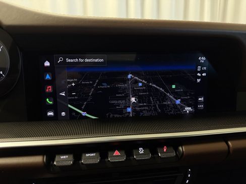 Used 2022 Porsche 911 Targa 4S image 19