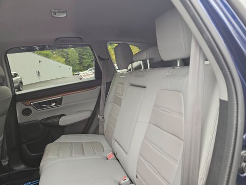 Used 2019 Honda CR-V EX-L image 19