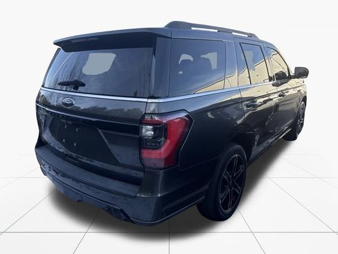 Used 2021 Ford Expedition Limited image 9