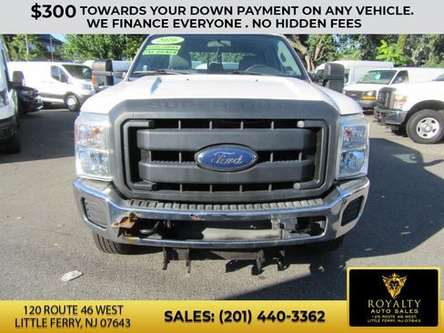 Used 2016 Ford F350 XL image 3