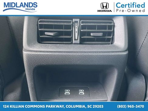 Certified 2026 Honda CR-V Sport Touring image 12