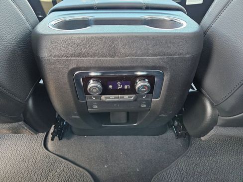 New 2026 GMC Yukon XL Denali w/ Sun & Power Step Package image 26