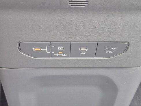 New 2026 Kia EV9 Land w/ Nightfall Edition Package image 24