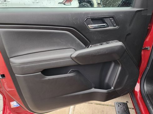 New 2026 GMC Canyon Elevation w/ Convenience Package image 13