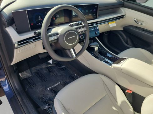 New 2026 Hyundai Tucson SEL FWD image 18