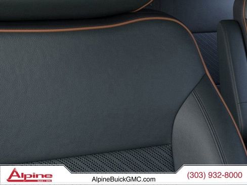 New 2026 GMC Yukon AT4 w/ AT4 Premium Plus Package AWD/4WD image 21