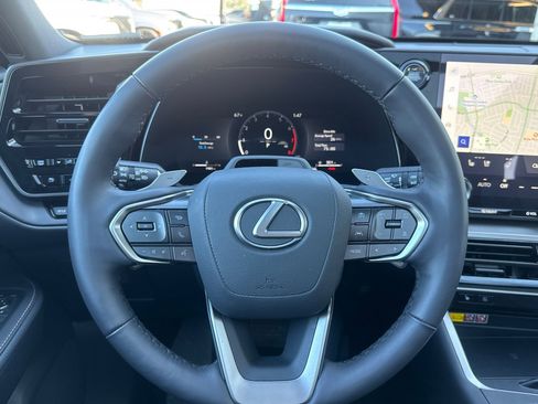 Used 2025 Lexus TX 350 AWD image 33