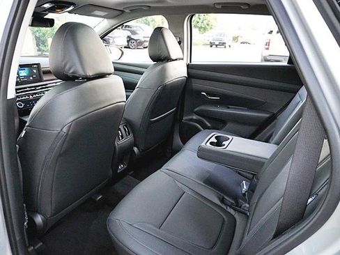 New 2026 Hyundai Tucson SEL image 22