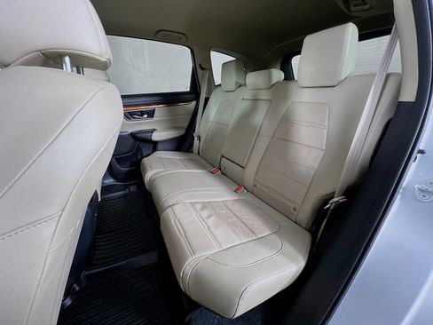 Used 2022 Honda CR-V EX-L image 25