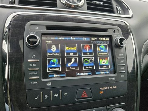 Used 2016 Buick Enclave Leather image 28