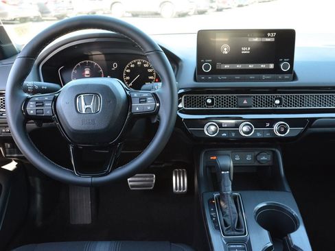 Used 2026 Honda Civic Sport image 11