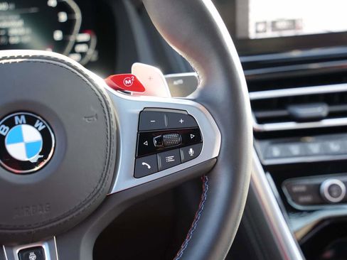 Used 2025 BMW M8 Competition image 11