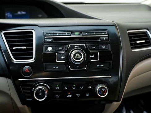 Used 2013 Honda Civic LX image 26