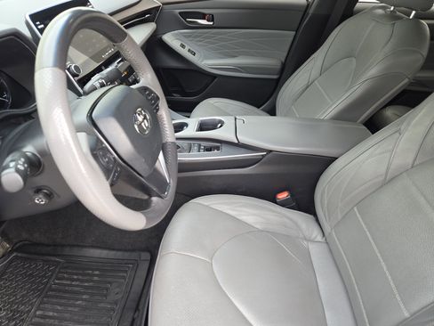 Used 2022 Toyota Avalon Limited w/ Advanced Safety Package image 15