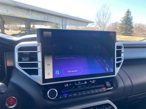 Certified 2024 Toyota Sequoia Platinum w/ TRD Off-Road Package image 18