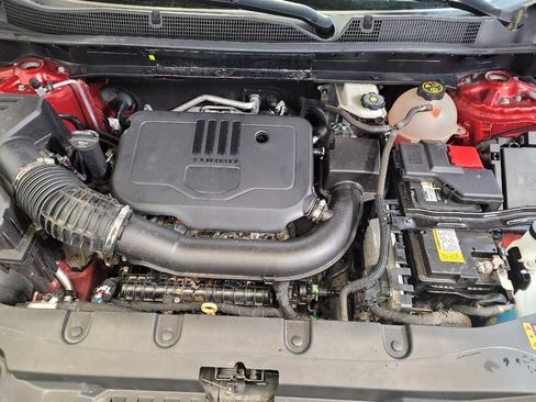 Used 2021 Chevrolet Blazer LT AWD/4WD image 30