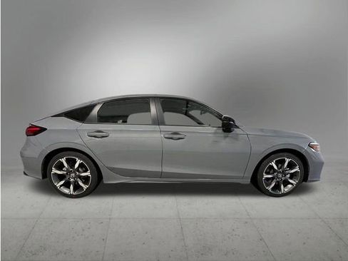 New 2026 Honda Civic Sport Touring image 8