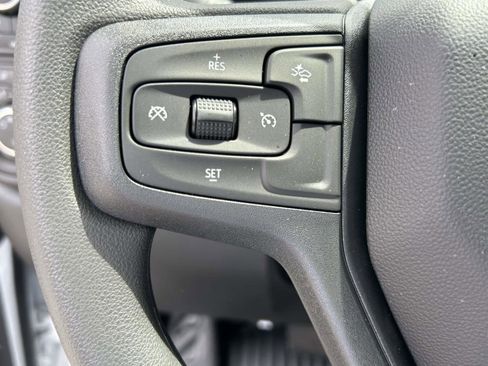 New 2026 Chevrolet Silverado 3500 W/T AWD/4WD image 20