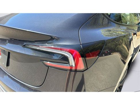 Used 2025 Tesla Model 3 Long Range RWD image 38