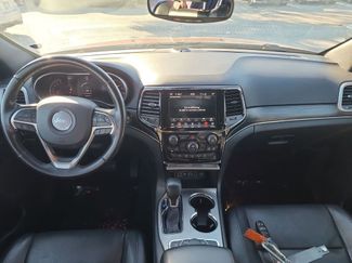 Used 2021 Jeep Grand Cherokee Limited w/ Luxury Group II video 2