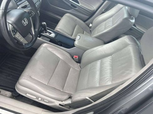 Used 2010 Honda Accord EX-L image 19