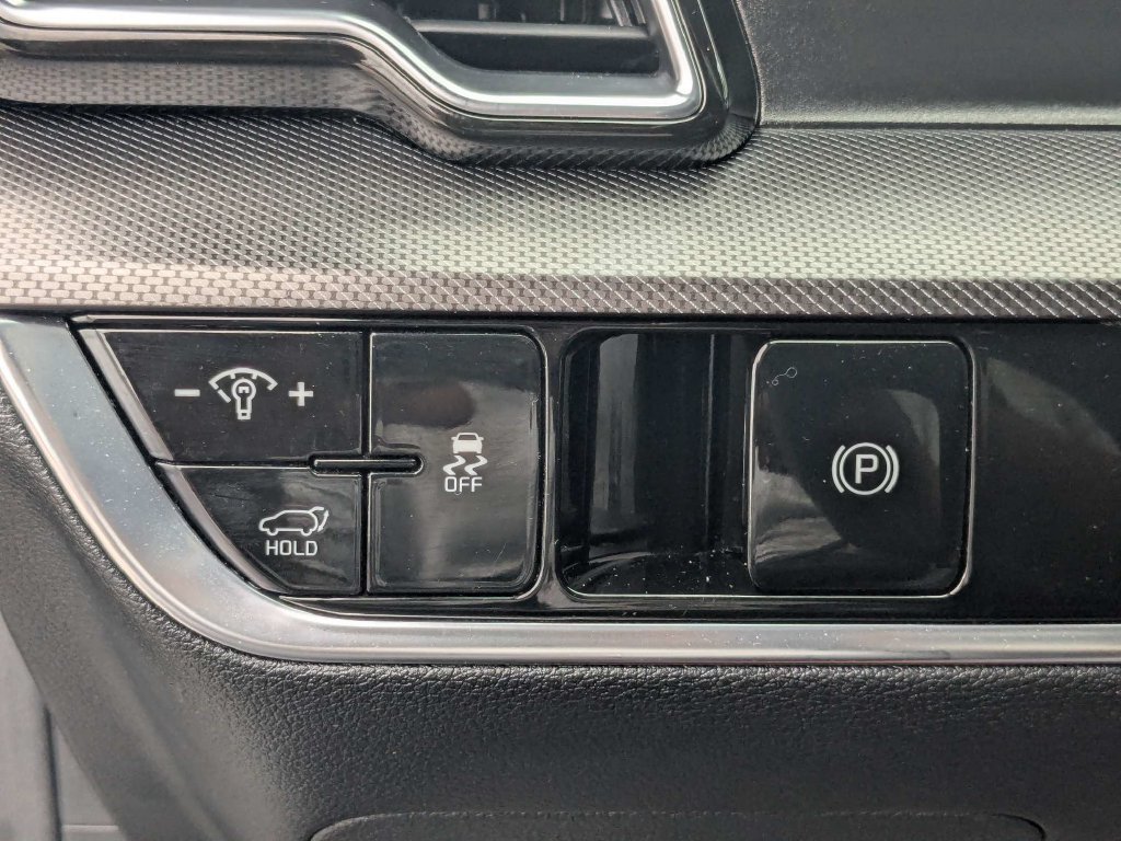 Used 2024 Kia Sportage SX FWD image 30