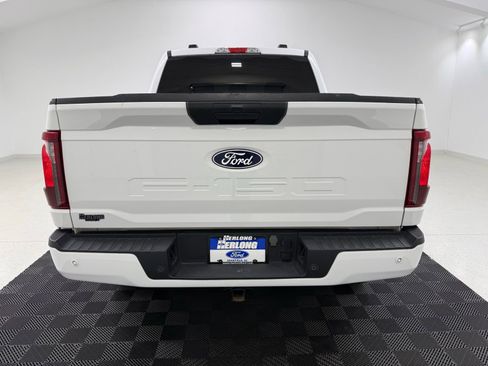 Used 2024 Ford F150 STX AWD/4WD image 6