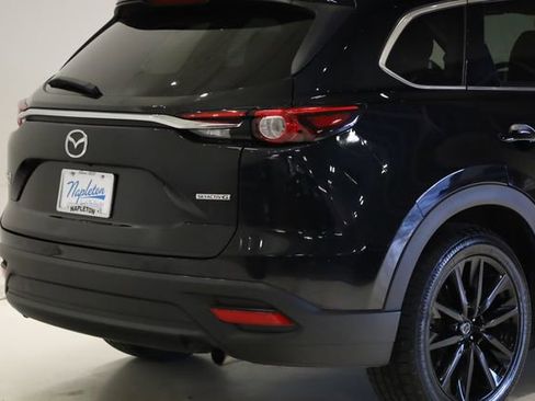 Used 2023 MAZDA CX-9 Touring Plus image 5
