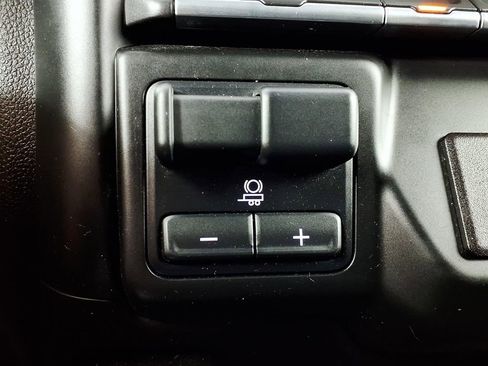 Used 2021 GMC Sierra 1500 SLT w/ SLT Premium Package AWD/4WD image 22