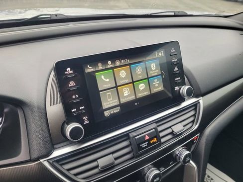 Used 2019 Honda Accord Sport image 14