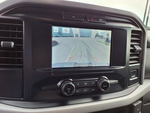 Certified 2023 Ford F150 XLT image 21