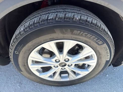 Used 2024 Ford Escape Active FWD image 26