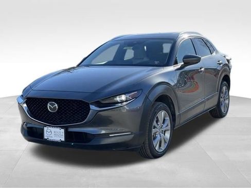 Certified 2023 MAZDA CX-30 AWD 2.5 S w/ Premium Package image 2