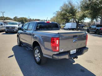 Used 2021 Ford Ranger Lariat w/ Trailer Tow Package video 2