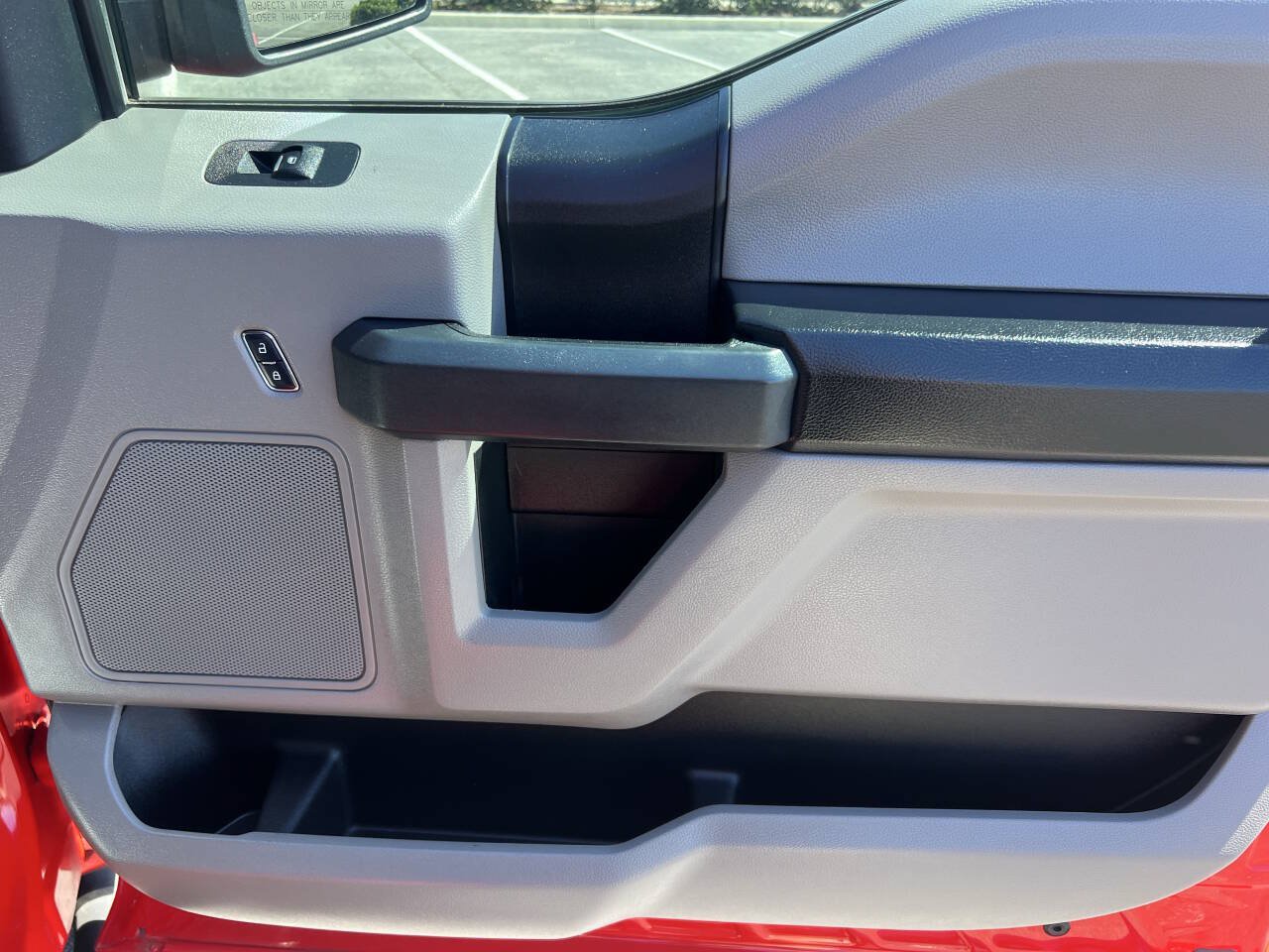 Used 2018 Ford F150 XL w/ Equipment Group 101A Mid RWD image 21