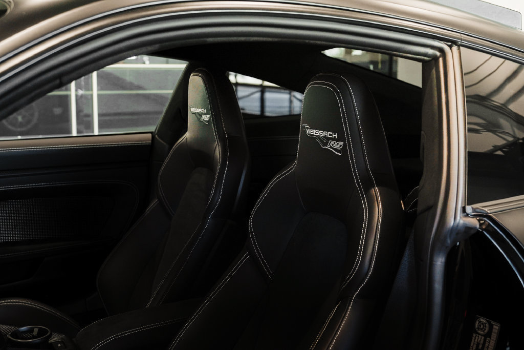 Used 2023 Porsche 911 GT3 RS RWD image 31
