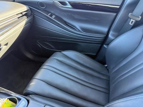 Used 2023 Genesis G80 2.5T image 22