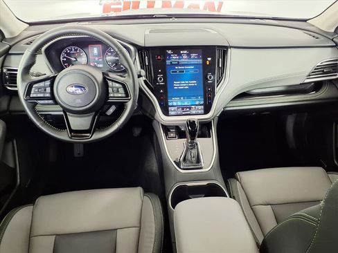 Certified 2025 Subaru Outback Onyx Edition image 12