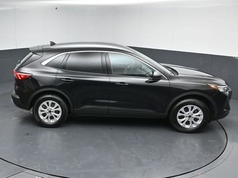 Certified 2024 Ford Escape Active AWD/4WD image 51