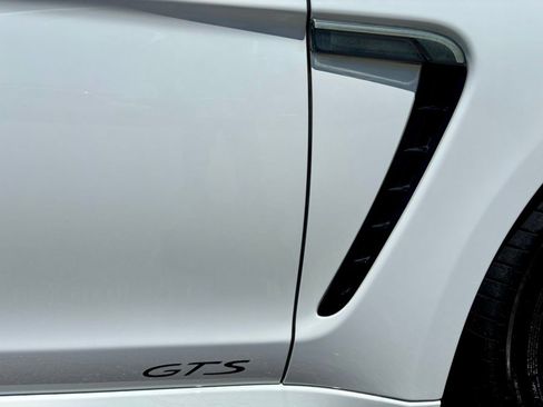 Used 2015 Porsche Panamera GTS AWD/4WD image 41
