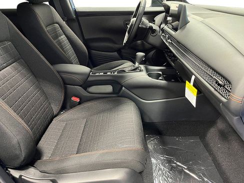 New 2026 Honda HR-V Sport image 27