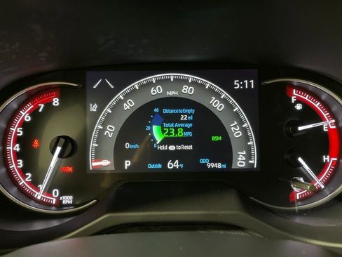 Certified 2024 Toyota RAV4 XLE image 18