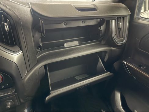 Used 2022 Chevrolet Silverado 1500 LT Trail Boss w/ Bed Protection Package AWD/4WD image 24