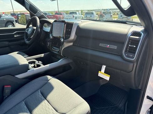 New 2026 RAM 1500 Lone Star AWD/4WD image 12