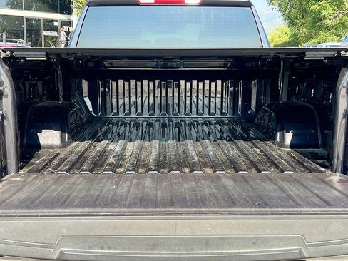 Used 2024 Chevrolet Silverado 1500 LTZ image 27