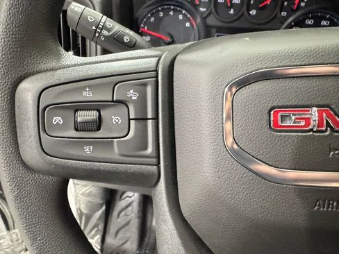 New 2026 GMC Sierra 1500 Pro w/ Pro Value Package image 17