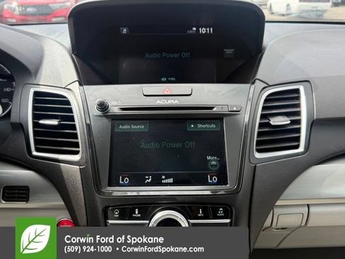 Used 2018 Acura RDX AWD w/ Advance Package image 26