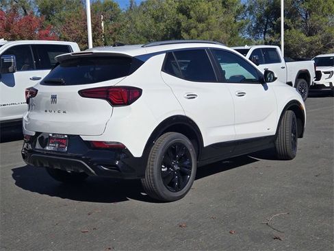 New 2026 Buick Encore GX Sport Touring w/ Comfort Package image 4