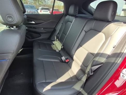 New 2026 Buick Envista Sport Touring w/ Convenience I Package image 7
